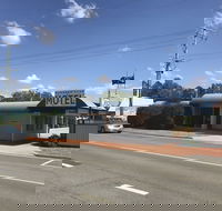 Nanango Star Motel - New South Wales Tourism 