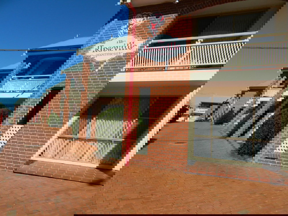 Appleby NSW New South Wales Tourism 