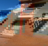 The Roseville Apartments - New South Wales Tourism 