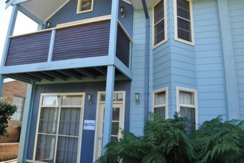 Nautica - New South Wales Tourism  6