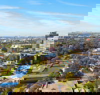 Meriton Suites Church Street Parramatta - New South Wales Tourism 