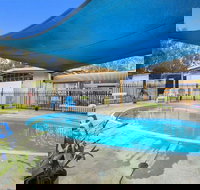 Yea Riverside Caravan Park - New South Wales Tourism 