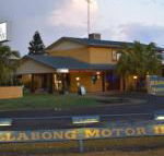 Mundubbera Billabong Motor Inn - New South Wales Tourism 