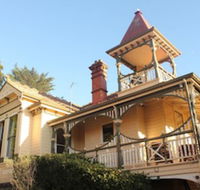 Turret House - New South Wales Tourism 