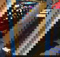 Beach Hotel - New South Wales Tourism 