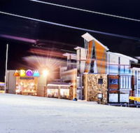 Abom Hotel - New South Wales Tourism 