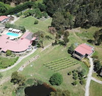 Araluen Boutique Accommodation - New South Wales Tourism 