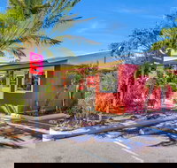 Econo Lodge Karratha - New South Wales Tourism 