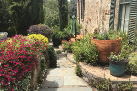 The Olde Devonshire House - New South Wales Tourism  7