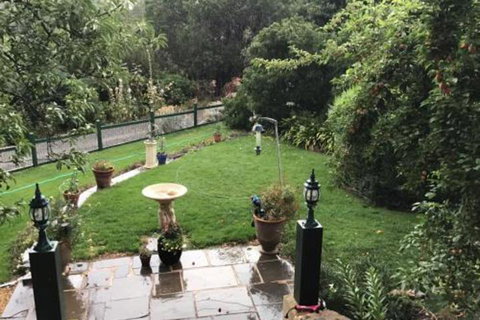 The Olde Devonshire House - New South Wales Tourism  5