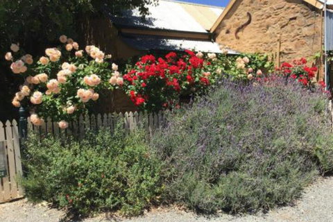 The Olde Devonshire House - New South Wales Tourism  3