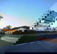 Roma Explorers Inn