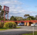 Tarra Motel - New South Wales Tourism 