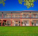 Williams Lodge - New South Wales Tourism 