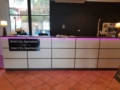Perth City Apartment Hotel - New South Wales Tourism  0