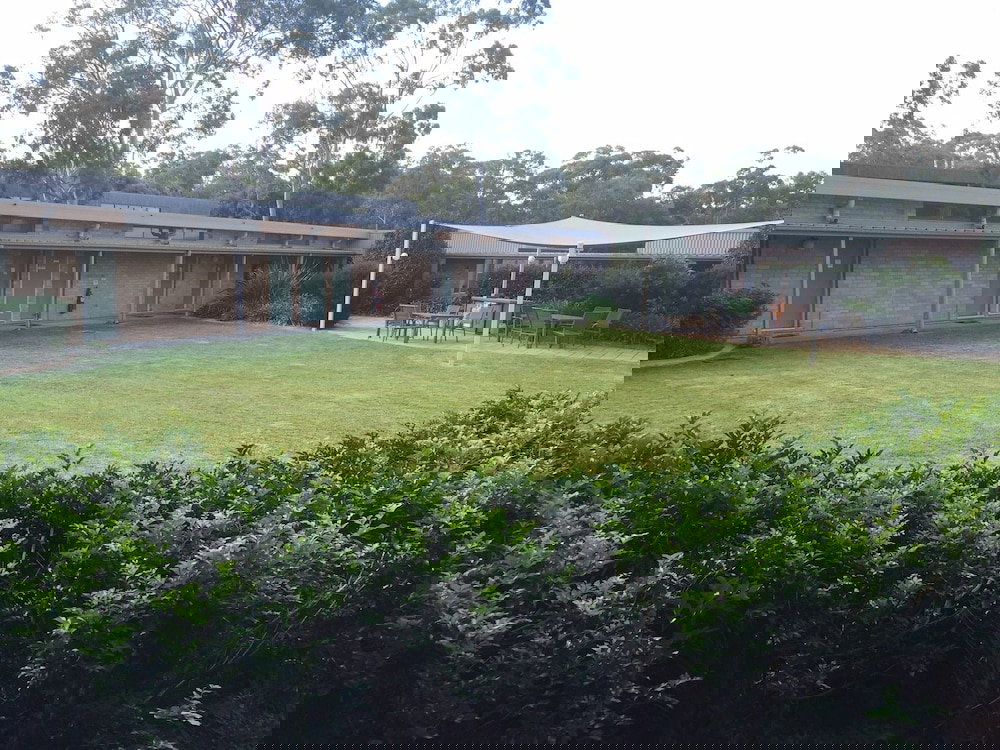 Alfords Point NSW New South Wales Tourism 