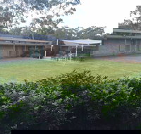 Lucas Heights Motel - New South Wales Tourism 