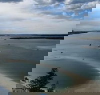 Pacific Coast Motel - New South Wales Tourism 