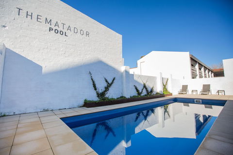 The Matador - New South Wales Tourism  2