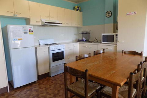 Kirwan Apartments 5 - New South Wales Tourism  3