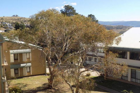 Kirwan Apartments 5 - New South Wales Tourism  4