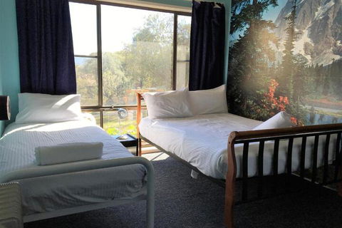 Kirwan Apartments 5 - New South Wales Tourism  2