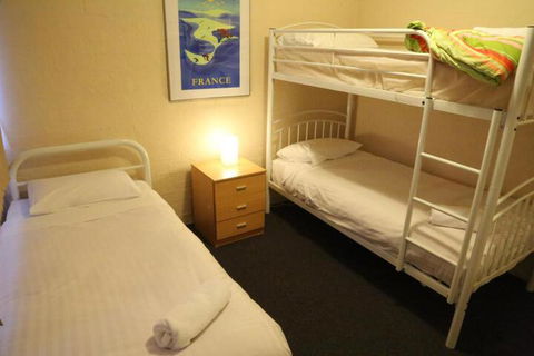 Kirwan Apartments 49 - New South Wales Tourism  2