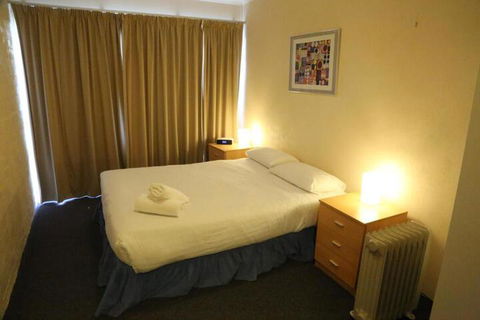 Kirwan Apartments 49 - New South Wales Tourism  4