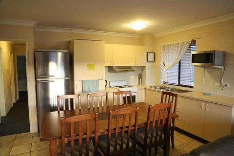 Kirwan Apartments 49 - New South Wales Tourism  3