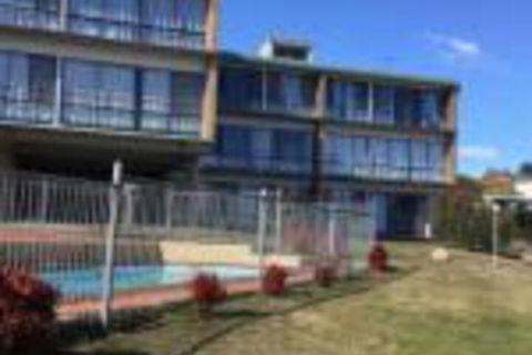 Kirwan Apartments 49 - New South Wales Tourism  0