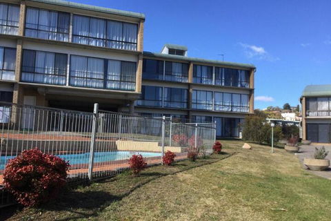 Kirwan Apartments 49 - New South Wales Tourism  7