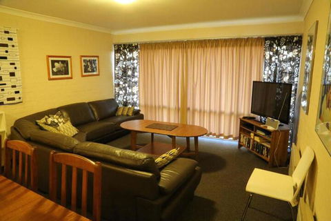 Kirwan Apartments 49 - New South Wales Tourism  6