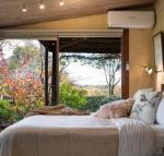 Italian Hill Garden Villa - New South Wales Tourism 