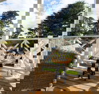 Lake Daylesford Apartments 2A - New South Wales Tourism 