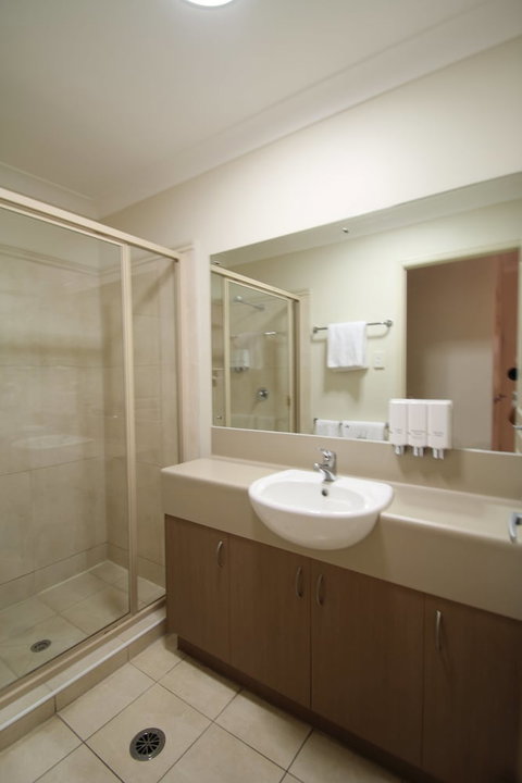 Midlander Motor Inn - New South Wales Tourism  6