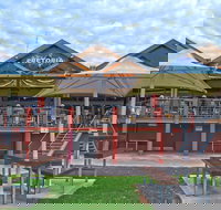 Pretoria Hotel - New South Wales Tourism 