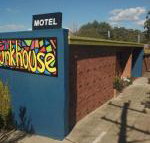Bunkhouse Motel - New South Wales Tourism 