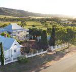 Hope Farm Guesthouse - New South Wales Tourism 