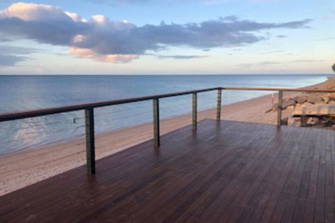 Peter's Port - New South Wales Tourism  0