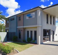 Northpoint Motel - New South Wales Tourism 