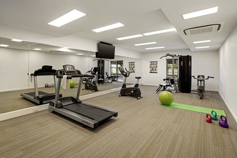 Quest Griffith - New South Wales Tourism  2