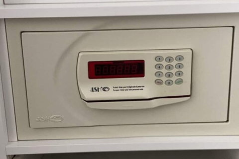 Quest Griffith - New South Wales Tourism  3