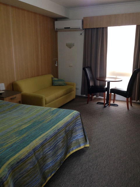 Albury Regent Motel - New South Wales Tourism  6