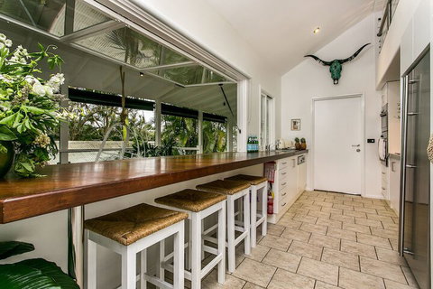 A PERFECT STAY - Cactus Rose Villa - New South Wales Tourism  2