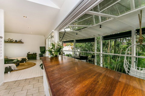 A PERFECT STAY - Cactus Rose Villa - New South Wales Tourism  4