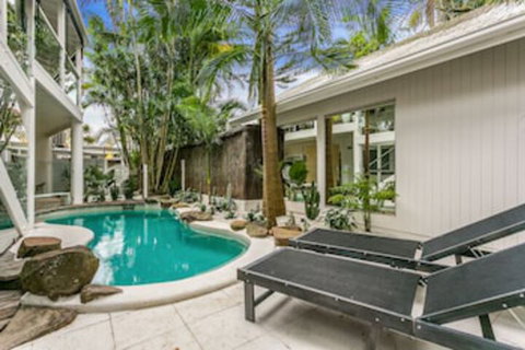 A PERFECT STAY - Cactus Rose Villa - New South Wales Tourism  0