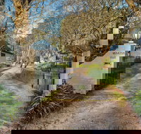 Moulton Park Homestead - New South Wales Tourism 