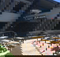 Altitude on Montville - New South Wales Tourism 