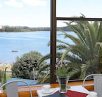 Riviera Hotel - New South Wales Tourism 