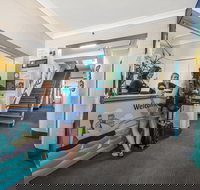 Ady's Place Backpackers - New South Wales Tourism 